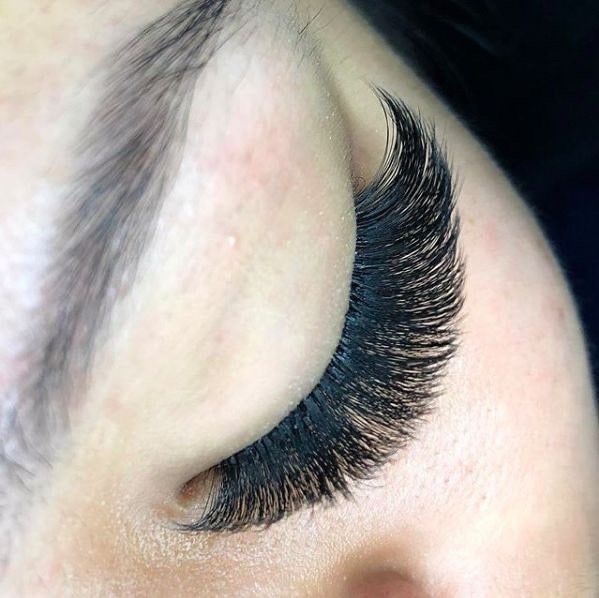 Наращивание ресниц,нарощування вій,корекція брів