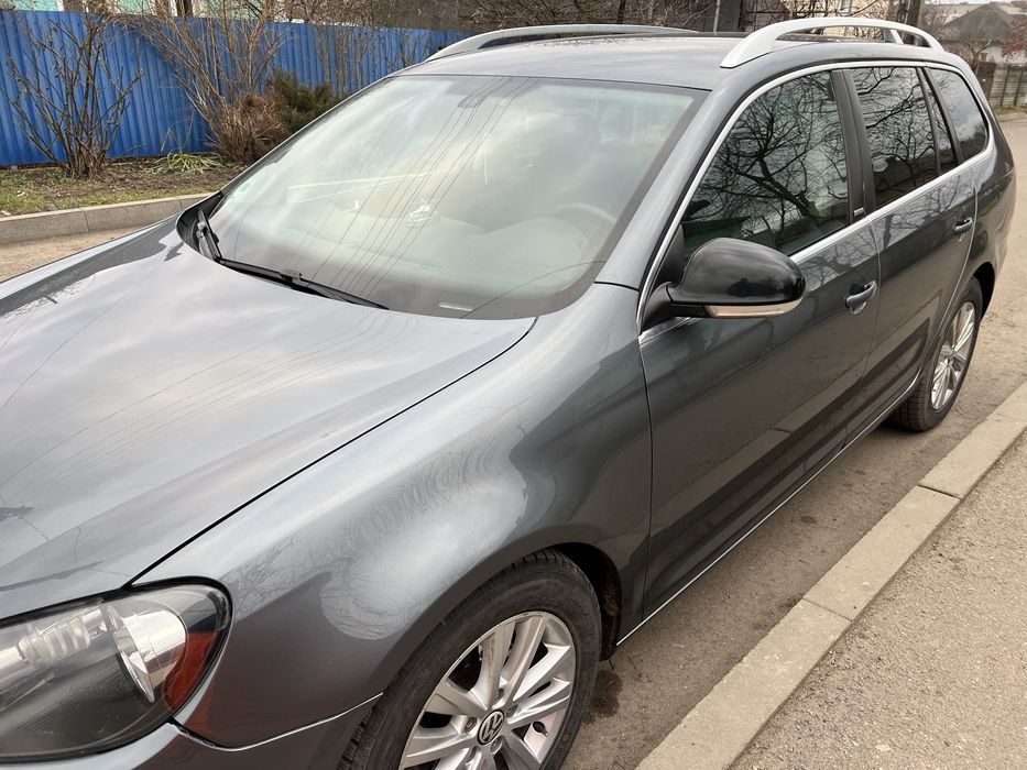 Volkswagen Golf 6 1.6 tdi, STYLE