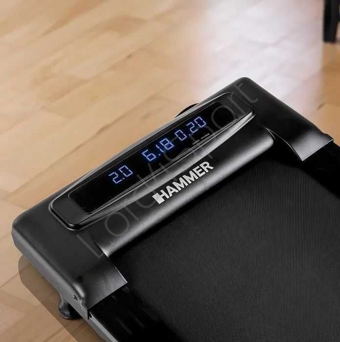 Bieżnia elektryczna HAMMER WALK 2.0