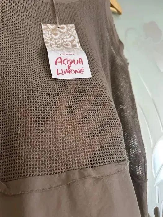 Майка ACQUA LIMONE, Італія