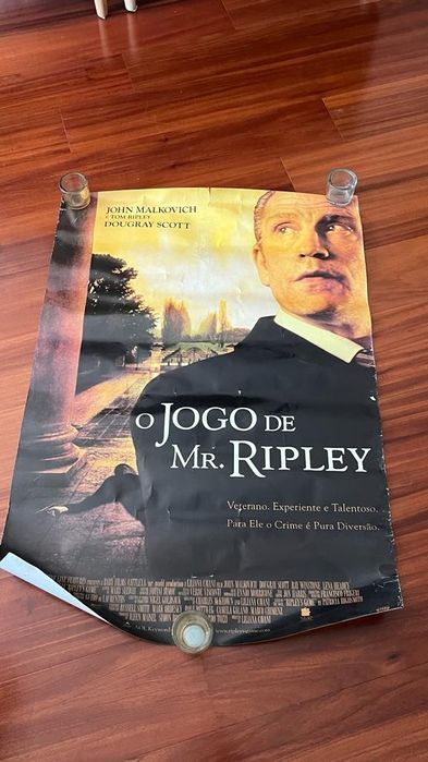 Posters Filmes/Bandas