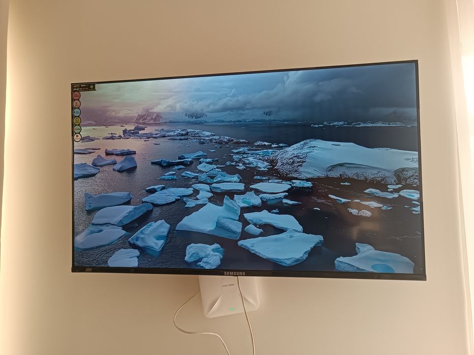 smart tv Samsung