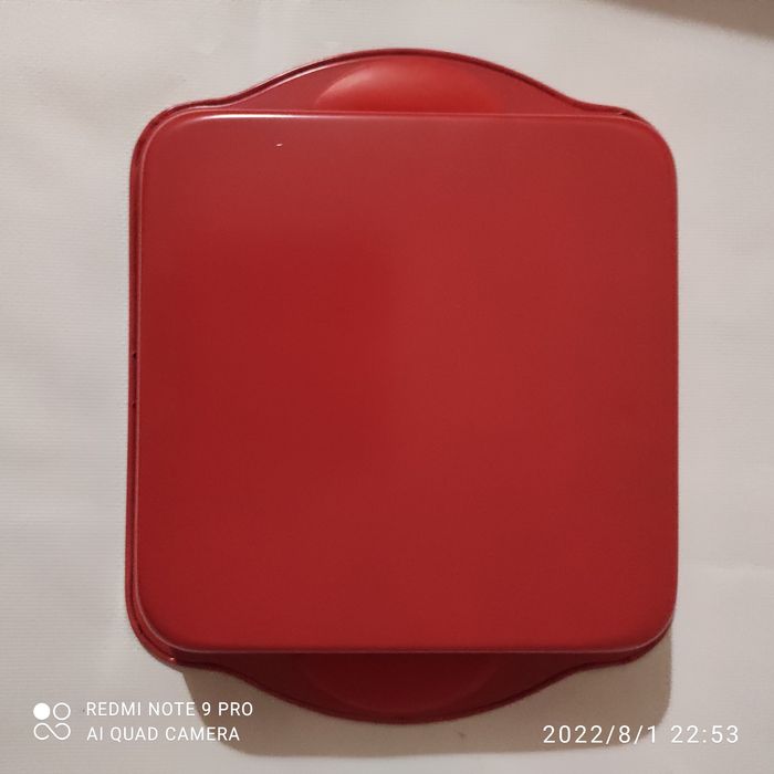 Форма для выпечки