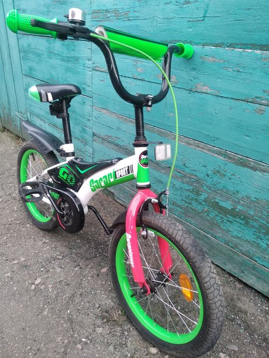 Детский Велосипед ( 16 колеса )