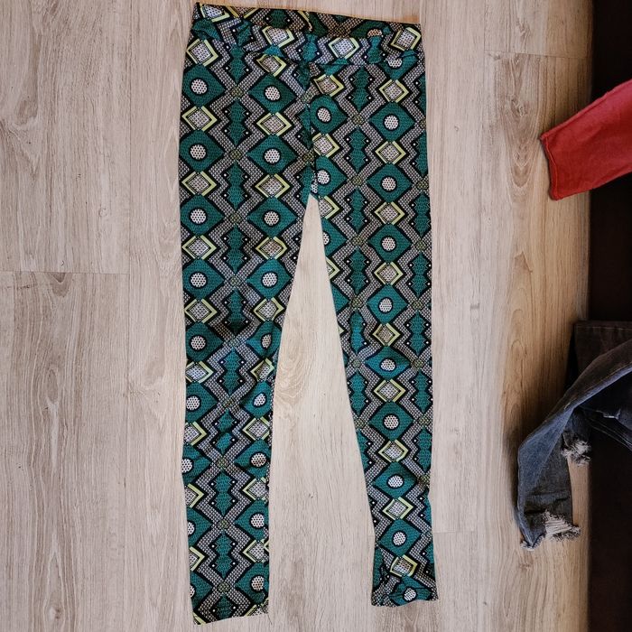 Leginsy h&m rozmiar m