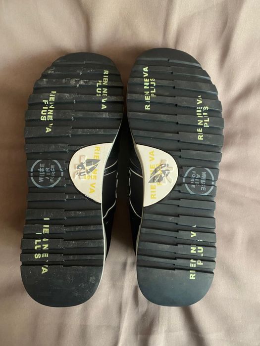 Кросівки чоловічі Premiata (устілка 29 см)