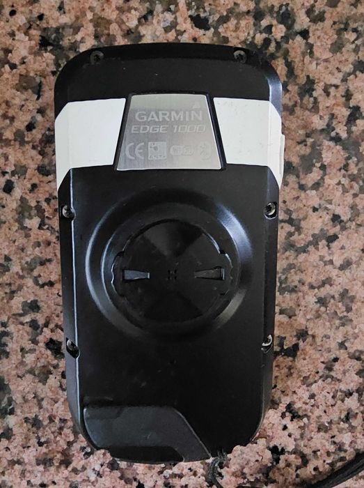 Garmin Edge 1000