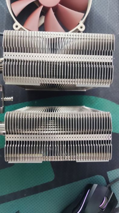 Noctua NH-D14 s1700 AM4 AM5