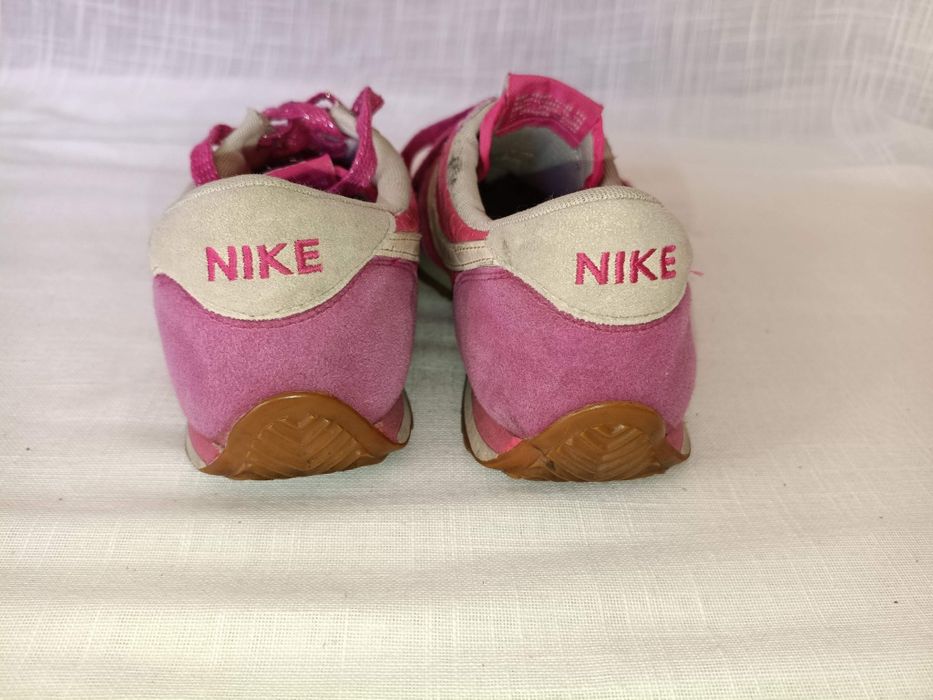 Buty Nike r 36,5 wkł 23 cm