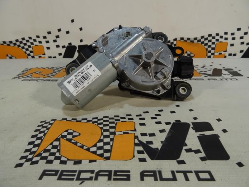 Motor limpa vidros trás MERCEDES-BENZ Classe C Carrinha (S205)