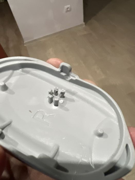 Ортез для коліна Medi M4s OA Comfort правий 5 розмір