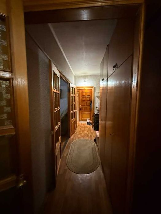 3 комнатная квартира Киев Теремки Дмитра Луценка от собственника