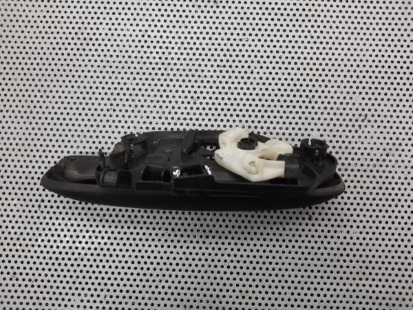 Puxador porta frente direita FIAT Panda (312_, 319_)