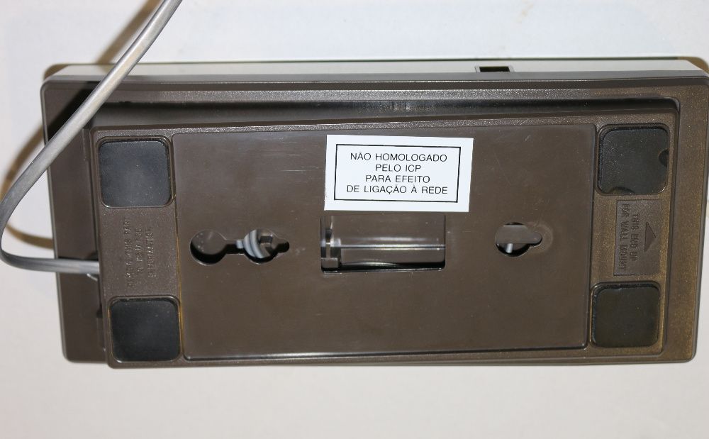 Telefones Analógicos General Electric (GE) - Qtd. 59 Unid.
