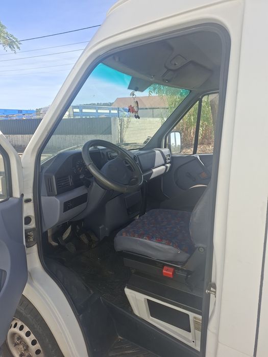 Mercedes sprinter