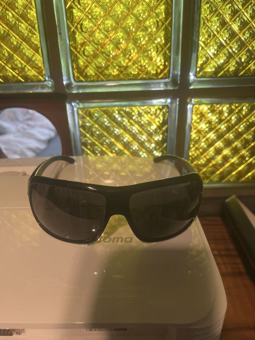 CARRERA ROUTE 66 DL5E5 roz.65 okulary przeciwsloneczne