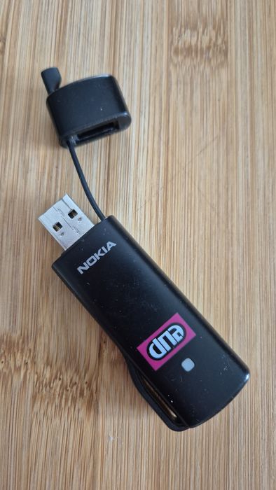 Nokia modem USB CS-17