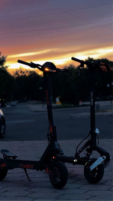электросамокат kukirin g2 max торг