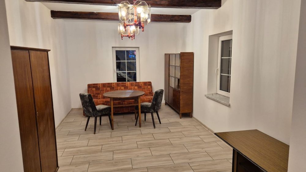 Mieszkanie do wynajęcia