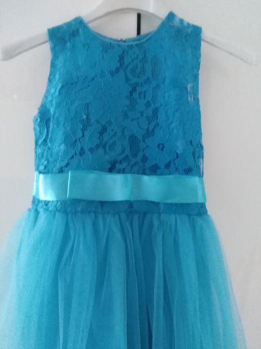 Strój na bal karnawałowy i nie tylko 128