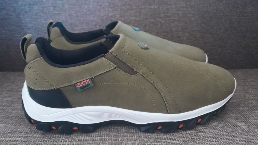 Buty męskie 45/28cm