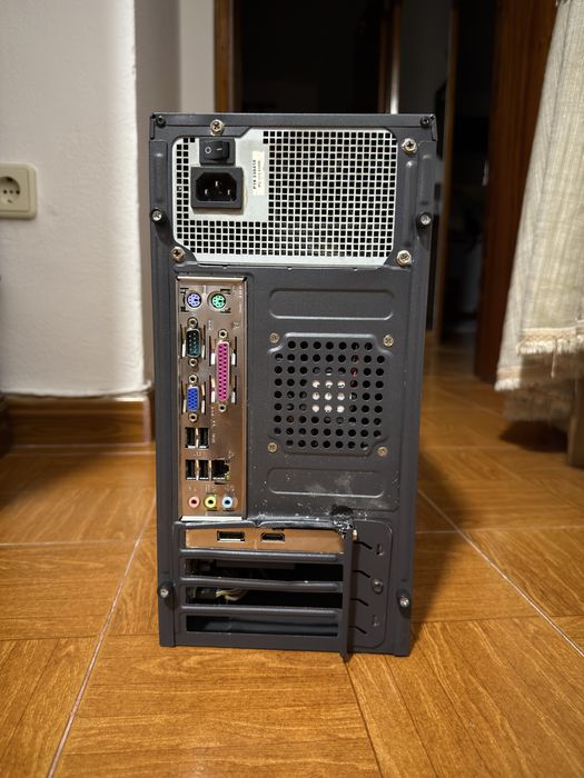 PC Gaming Low Cost | i5, 16gb, Nvidia Geforce, SSD, Windows 11