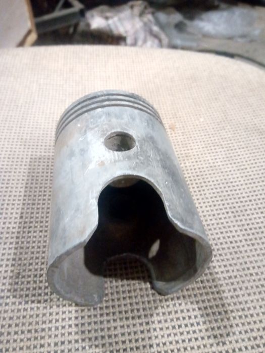 Поршень ИЖ Планета 72 мм