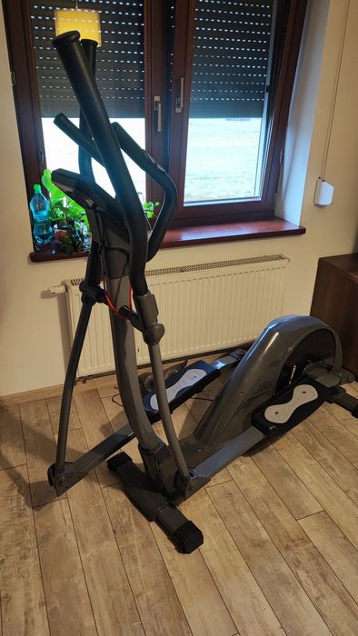 Orbitrek  HS-55E Elite.
Odbiór osobisty.