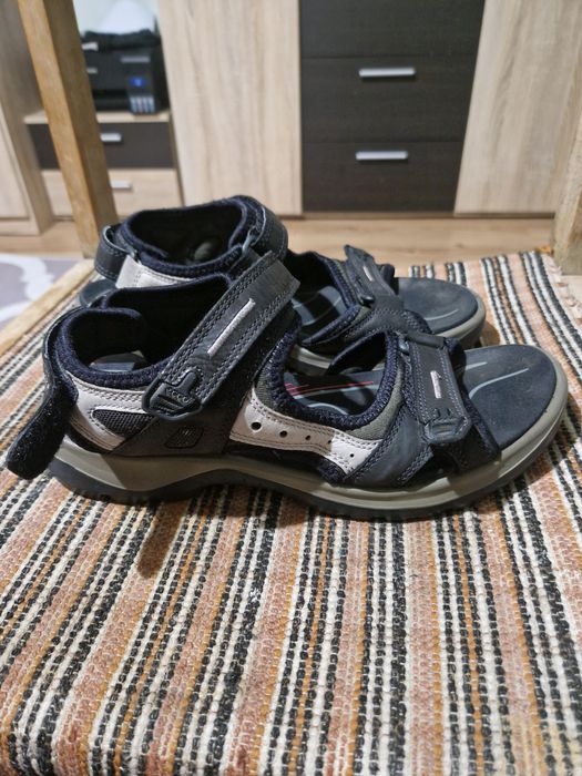 Sandały damskie Ecco r 40