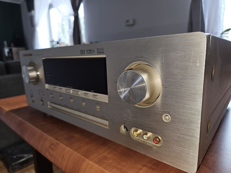 Amplituner marantz sr 6300