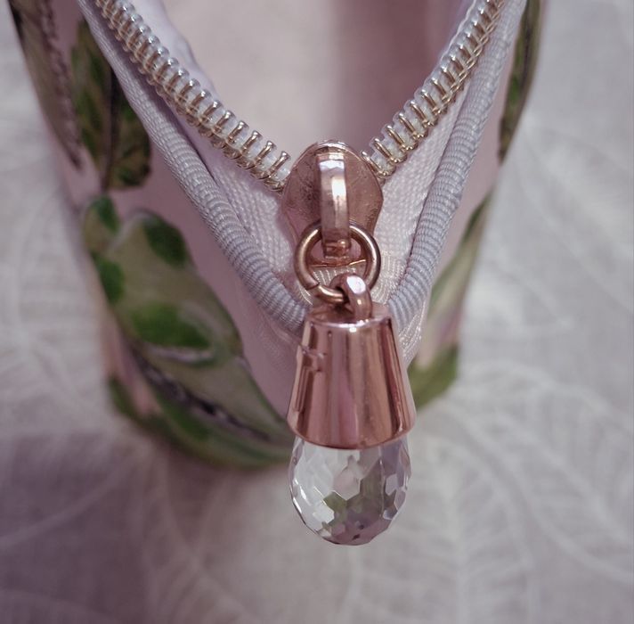 Большая косметичка Ted Baker