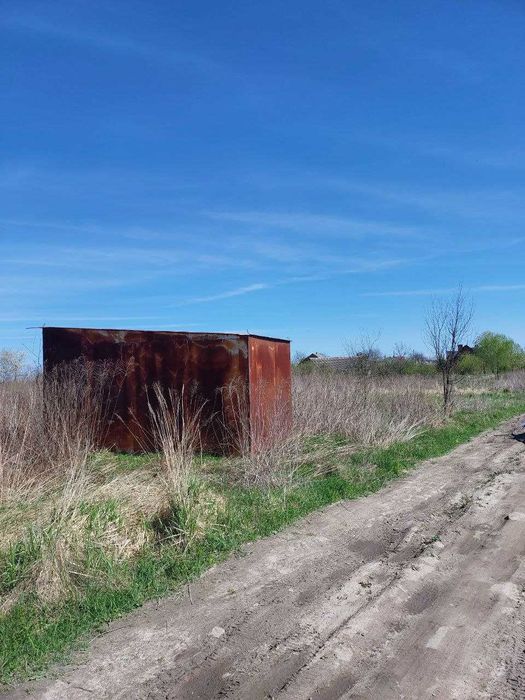 Продаж ділянки Бартатів