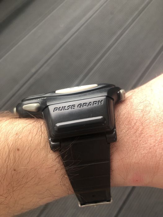 SEIKO LCD Proa -4A20