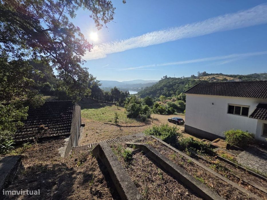 Venda Moradia