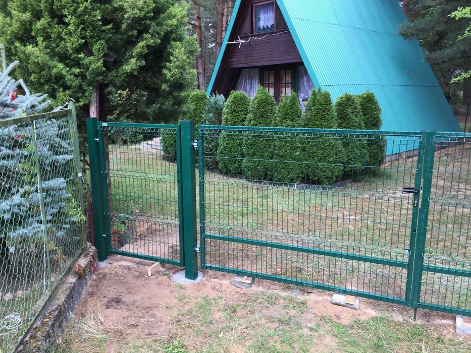 Domek Letniskowy