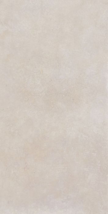 Modern Concrete Ivory Mat 120x280