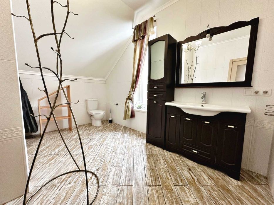 Оренда будинку  в Ірпені, район Стоянка. Можна з тваринами