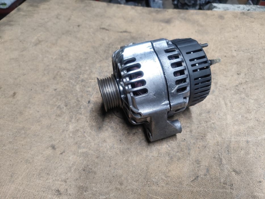 Генератор Ваз 2109,2110-2112-2115,2170-2172 ,405,406,409 газель,пріора