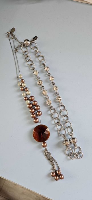 Бусы колье LDADPR, Ricarda M.