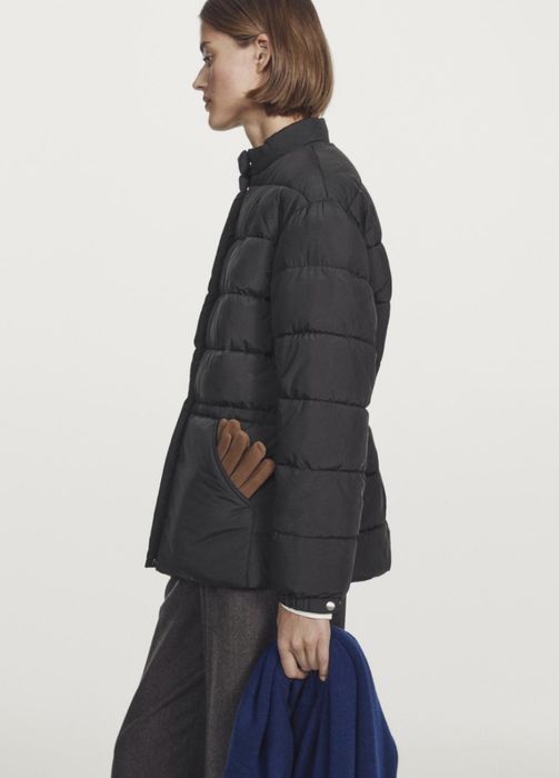 Куртка Massimo Dutti