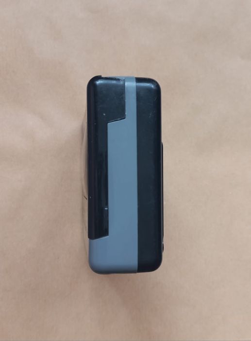 Касетний плейєр 1989 рік