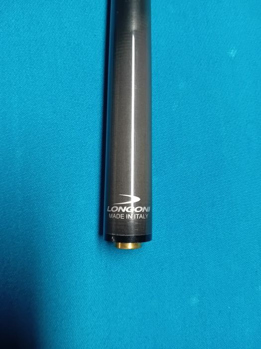 Vara Carbono Longoni