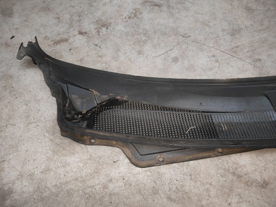 Chrysler Sebring III Cabrio podszybie i inne