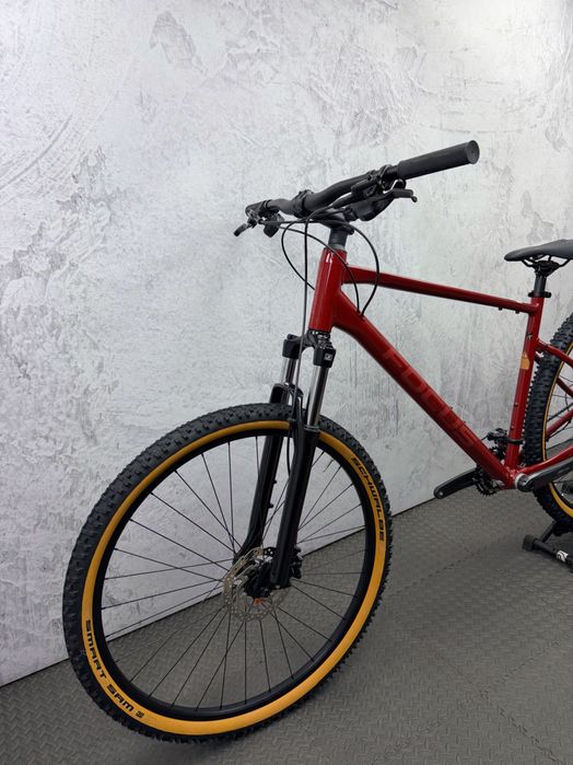 Rower MTB 29'' Focus Whistler 3.7 2x10 Deore NOWY RATY 0%