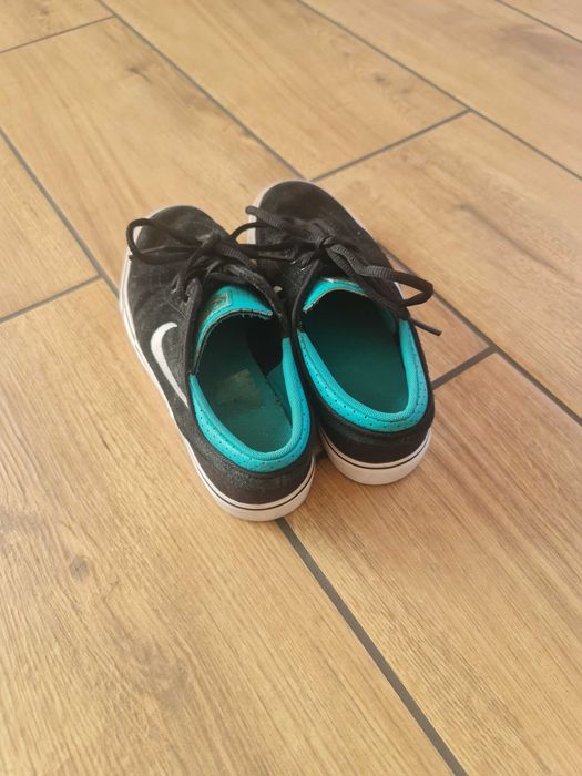 Nike SB Stefan Janoski buty