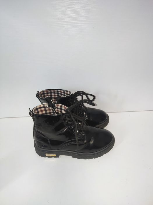 Черевики для дівчинки