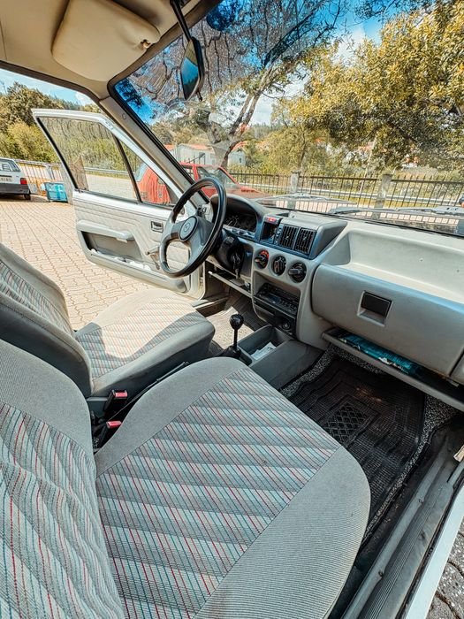 Opel Corsa A C1 de 1992 - Excelente Estado foto 3