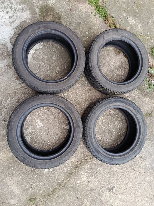 Opony zimowe Kormoran 185/55/15