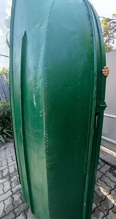 Продам гребную лодку Ерш