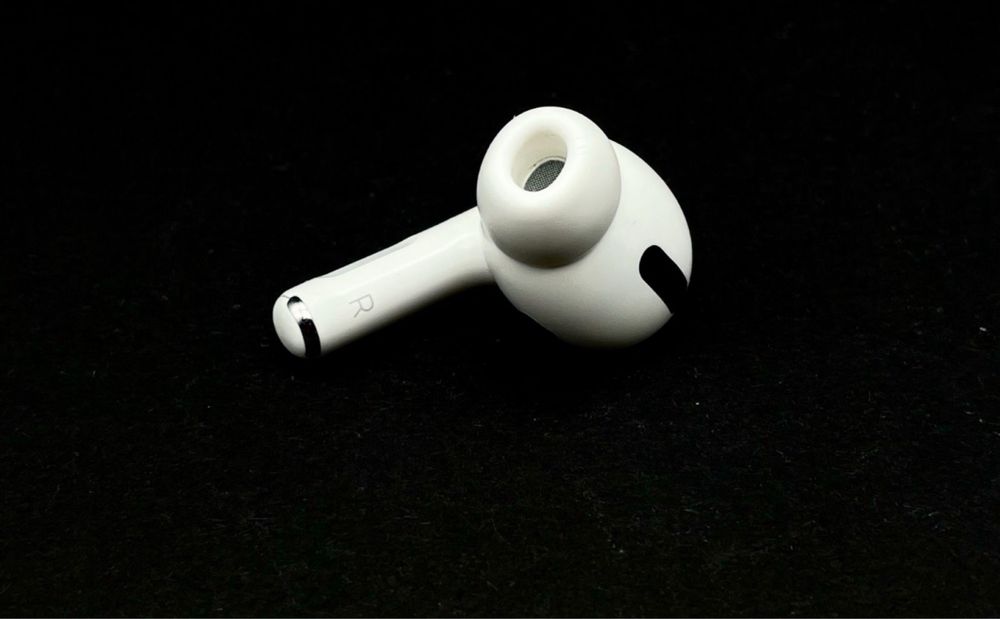 Правий навушник Airpods Pro 1 A2083 A2084
